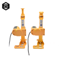 3 ton electric car jack and wrench set